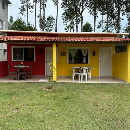 Cantinho Da Paz Ilhéus Kültér fotó