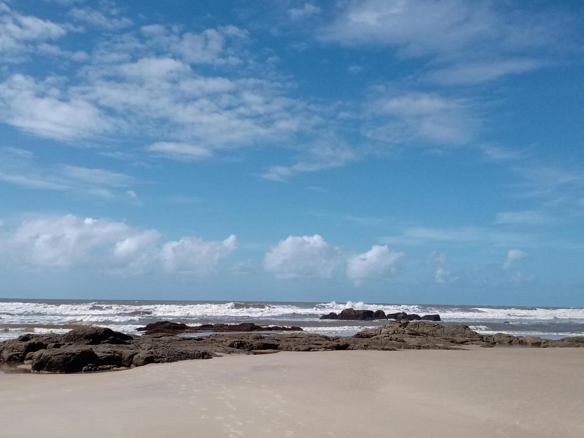 Cantinho Da Paz Ilhéus Kültér fotó