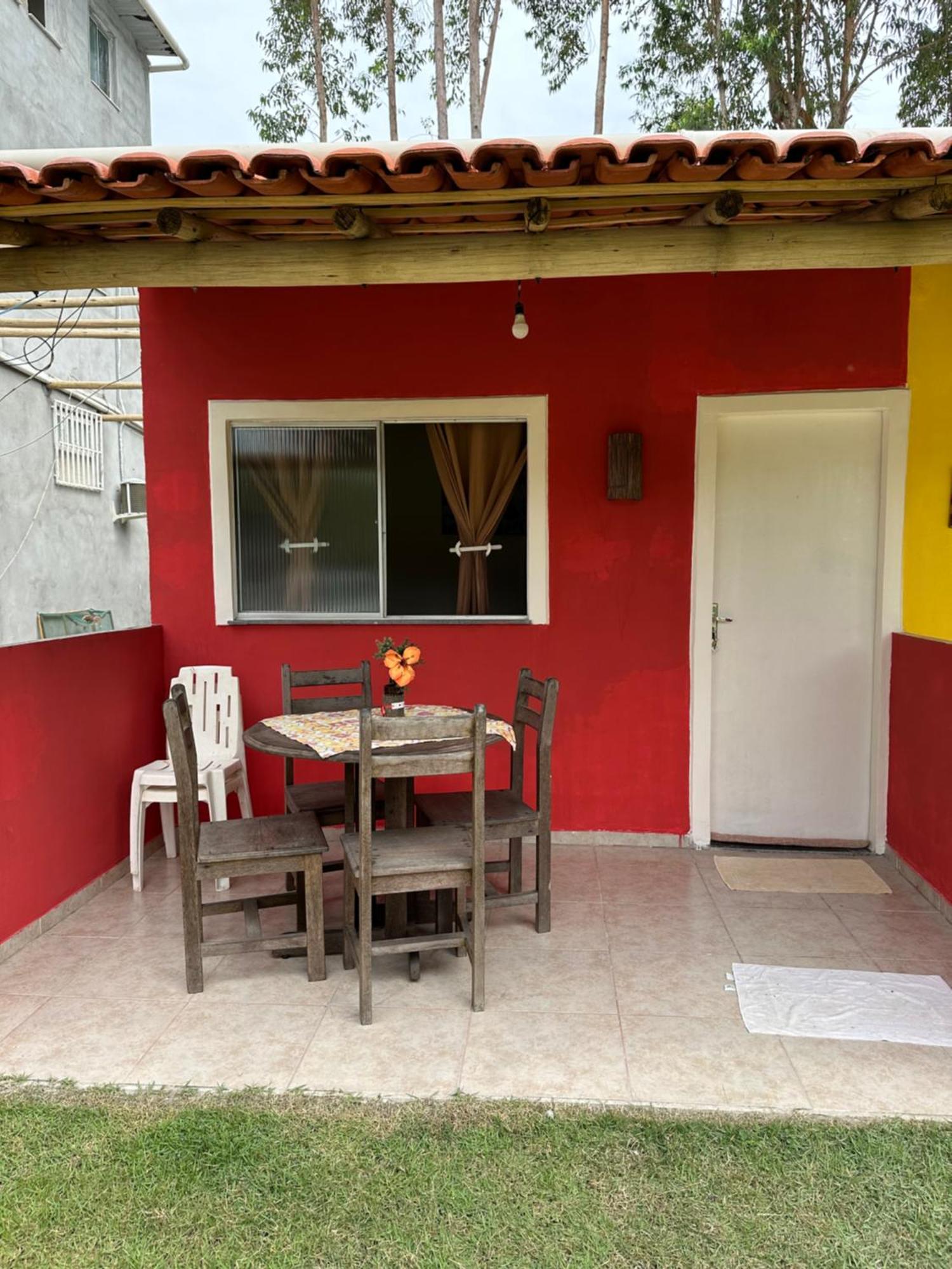 Cantinho Da Paz Ilhéus Kültér fotó