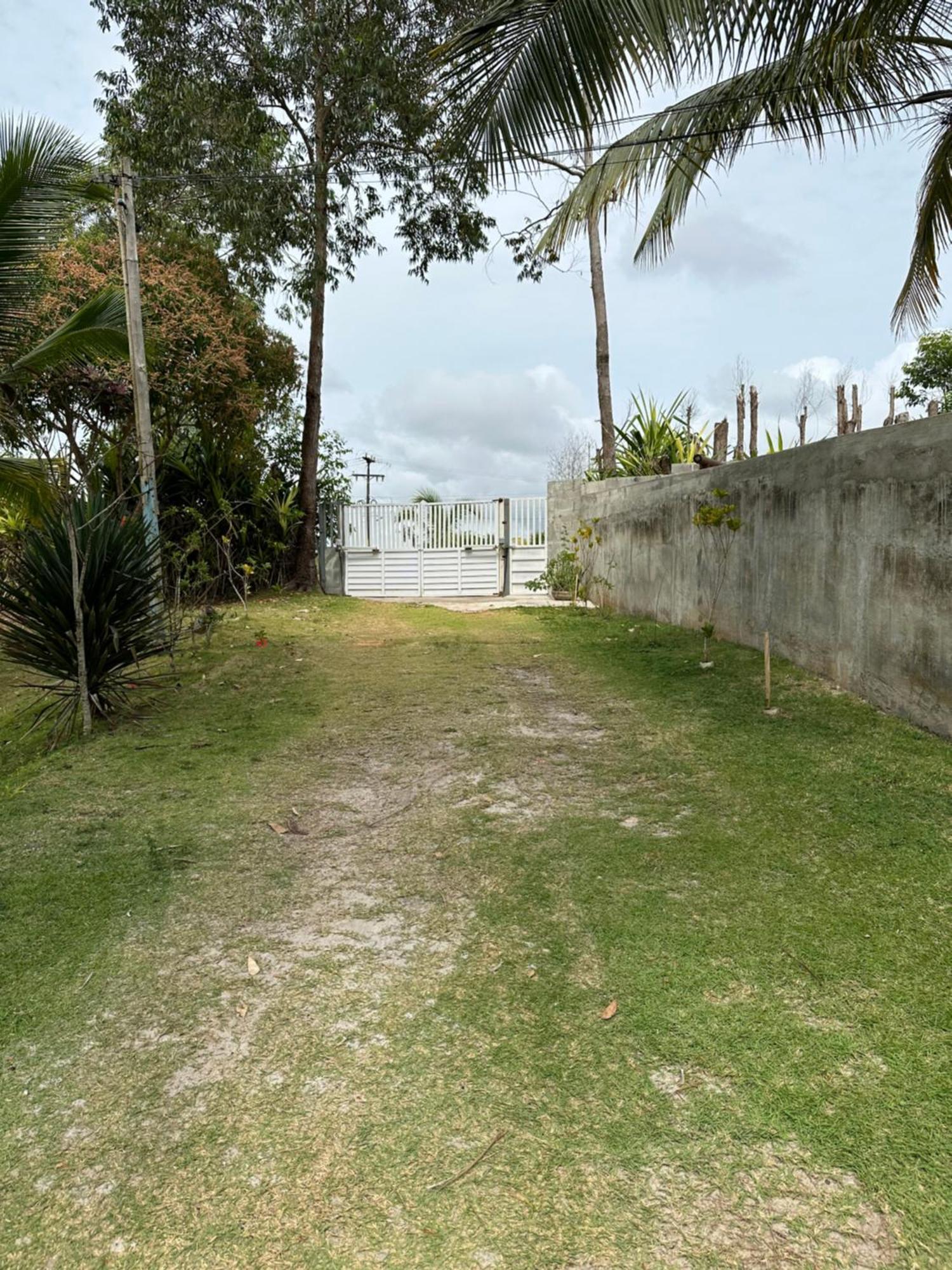 Cantinho Da Paz Ilhéus Kültér fotó
