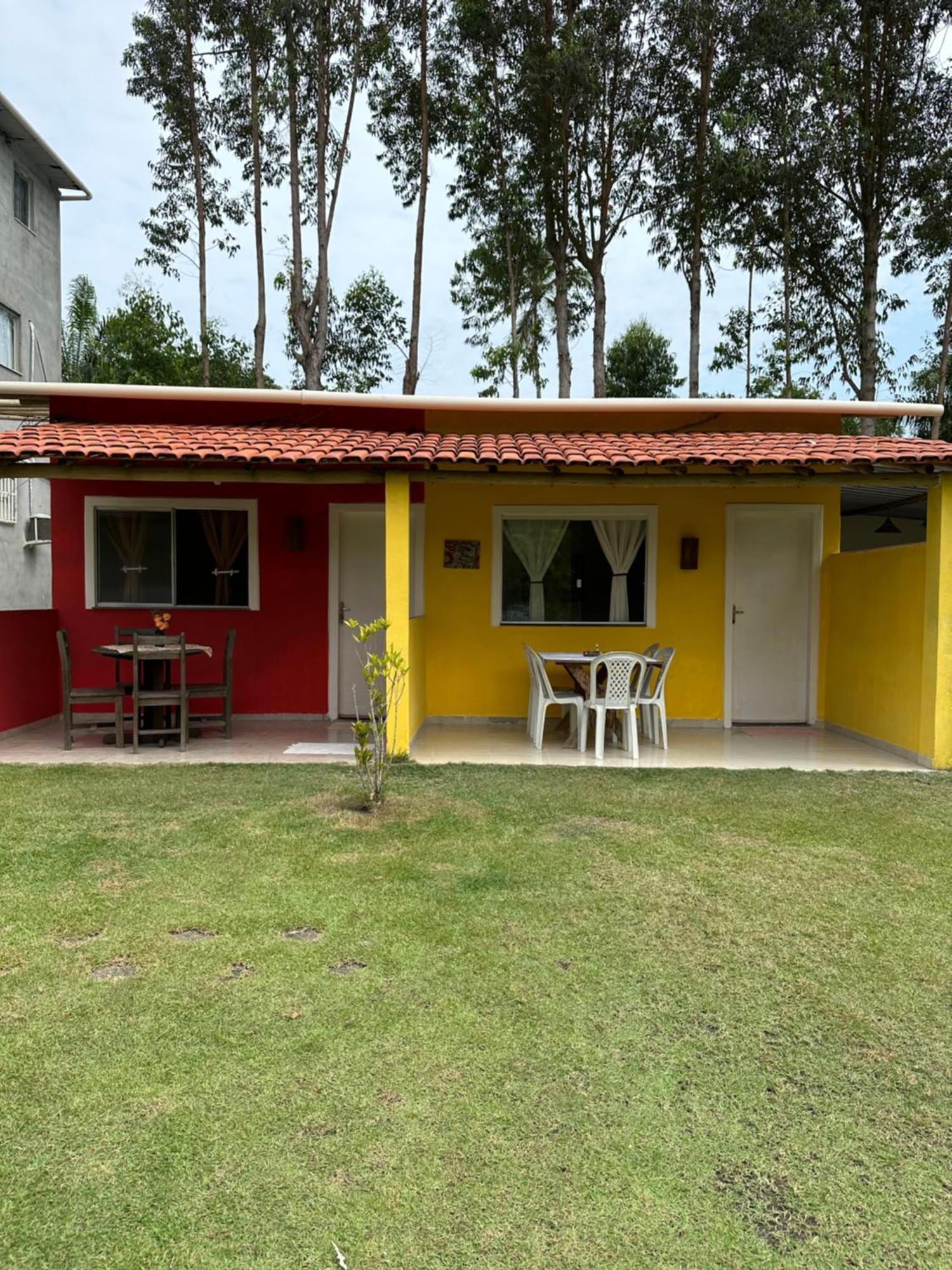 Cantinho Da Paz Ilhéus Kültér fotó